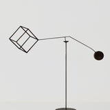 Liisa Hashimoto 'Balancing Cube'