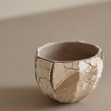 Glenn Dane 'Laburnum Wood Vessel'
