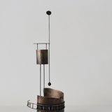 Liisa Hashimoto 'Urban Tower'