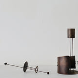 Liisa Hashimoto 'Urban Tower'