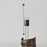 Liisa Hashimoto 'Urban Tower'