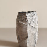Glenn Dane 'Silver Birch Vase I'