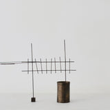 Liisa Hashimoto 'Ringing Fence'