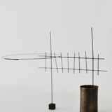 Liisa Hashimoto 'Ringing Fence'