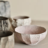 Glenn Dane 'Silver Birch Bowl'