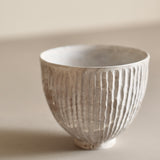 Glenn Dane 'Mulberry Tree Fluted Cup'