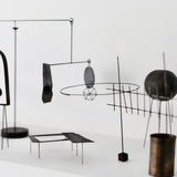 Liisa Hashimoto 'Dancing on the Roof'