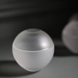 Lola Lazaro Hinks Lens Container in clear 1