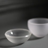 Lola Lazaro Hinks Lens Container in clear 1