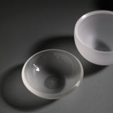 Lola Lazaro Hinks Lens Container in clear 1