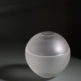 Lola Lazaro Hinks Lens Container in clear 2