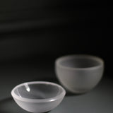 Lola Lazaro Hinks Lens Container in clear 2