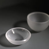 Lola Lazaro Hinks Lens Container in clear 2