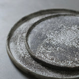 Etsuji Noguchi 'Medium Flat Plate' (57)