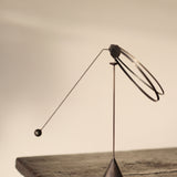 Liisa Hashimoto 'Orbit Balance'