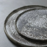 Etsuji Noguchi 'Large Flat Plate' (56)