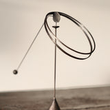Liisa Hashimoto 'Orbit Balance'