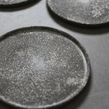 Etsuji Noguchi 'Medium Flat Plate' (57)