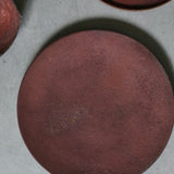 Etsuji Noguchi 'Large Step Plate' (60)