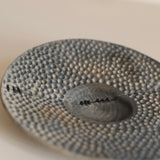 Glenn Dane 'Ash Plate with Stitch Mending I'