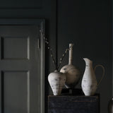 Tetsuya Ozawa Cream Vessel 1