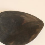 Glenn Dane 'Warped Oak Disc'