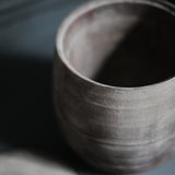 Masami Tokuda 蓋壺 (Lidded Jar) 712