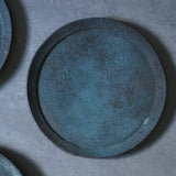 Etsuji Noguchi 'Rim Plate' (11)