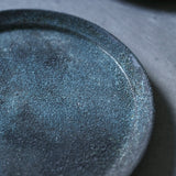 Etsuji Noguchi 'Rim Plate' (9)