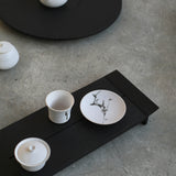 Youyou Wang 'Orchid Cup'