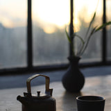 Popalini & Jezando 'Matcha Caddy III'