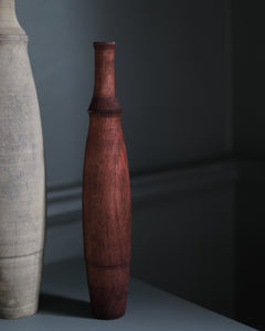 Masami Tokuda 花器 (Vase) 713