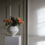 Tetsuya Ozawa Cream Vessel 14