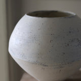 Tetsuya Ozawa Cream Vessel 14