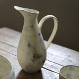 Tetsuya Ozawa Cream Jug 7