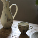 Tetsuya Ozawa Cream Jug 7