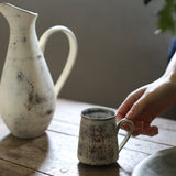 Tetsuya Ozawa Cream Jug 7