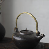 Popalini & Jezando 'Teapot IX'