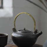 Popalini & Jezando 'Teapot IX'