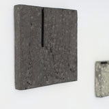 Kouzo Takeuchi 'Kaku Wall Vessel | Large'