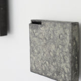 Kouzo Takeuchi 'Kaku Wall Vessel | Small b'
