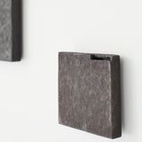 Kouzo Takeuchi 'Kaku Wall Vessel | Small a'