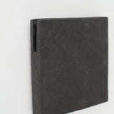 Kouzo Takeuchi 'Kaku Wall Vessel | Medium a'
