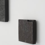 Kouzo Takeuchi 'Kaku Wall Vessel | Small a'