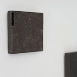 Kouzo Takeuchi 'Kaku Wall Vessel | Small a'