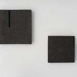 Kouzo Takeuchi 'Kaku Wall Vessel | Large'