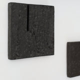 Kouzo Takeuchi 'Kaku Wall Vessel | Large'