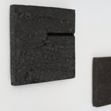 Kouzo Takeuchi 'Kaku Wall Vessel | Large'