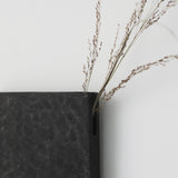 Kouzo Takeuchi 'Kaku Wall Vessel | Medium a'