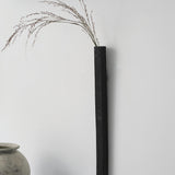 Kouzo Takeuchi 'Sculptural Bou Wall Vessel'